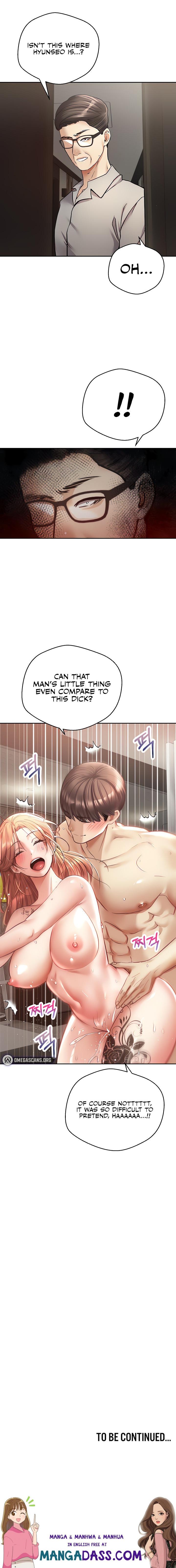 Desire Realization App - Chapter 50 Page 16