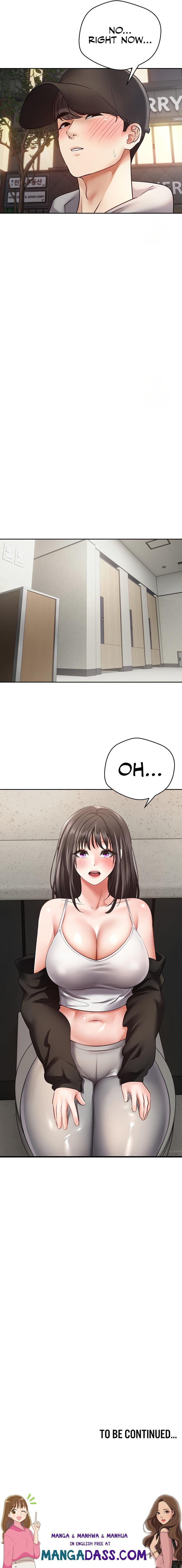 Desire Realization App - Chapter 52 Page 22