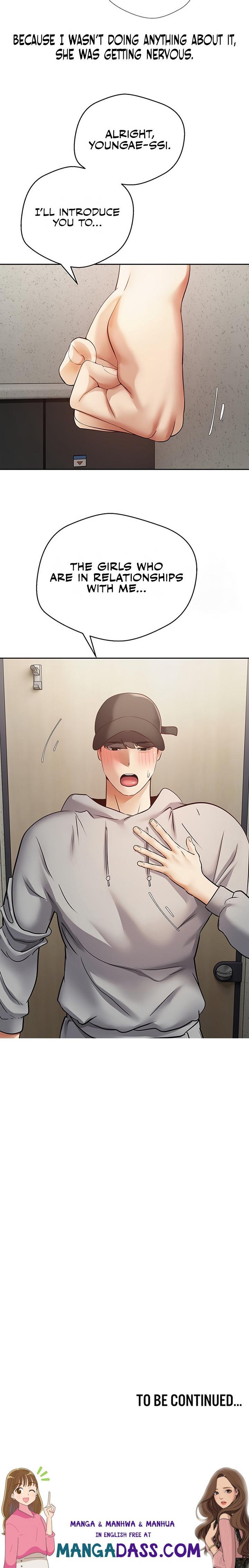 Desire Realization App - Chapter 53 Page 18