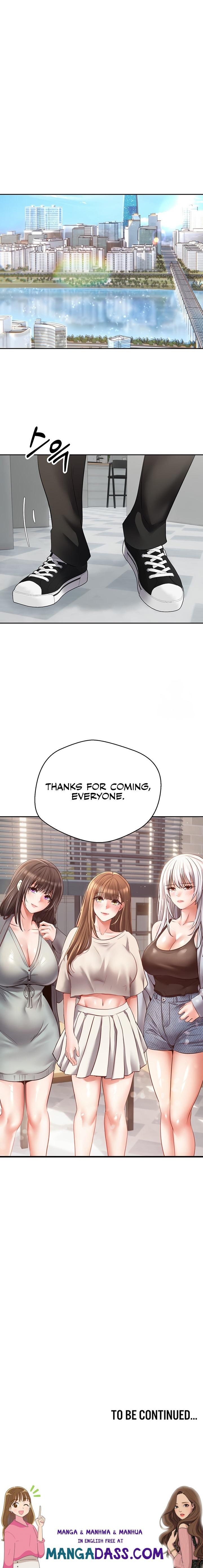 Desire Realization App - Chapter 56 Page 23