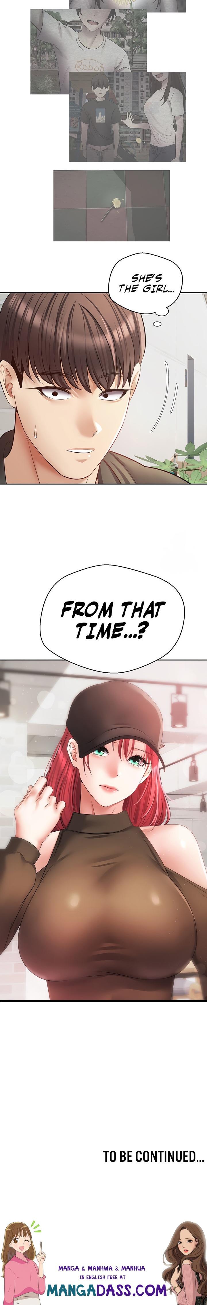 Desire Realization App - Chapter 57 Page 16