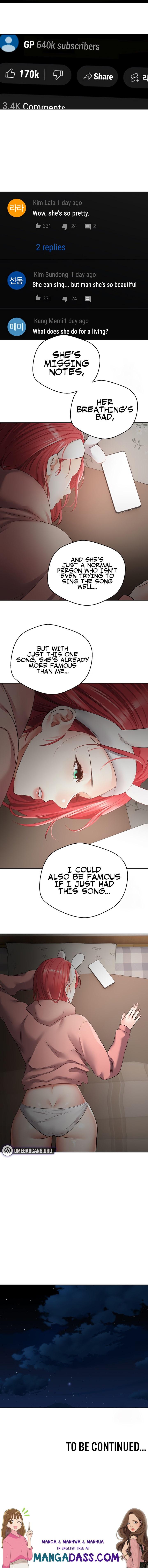 Desire Realization App - Chapter 59 Page 15