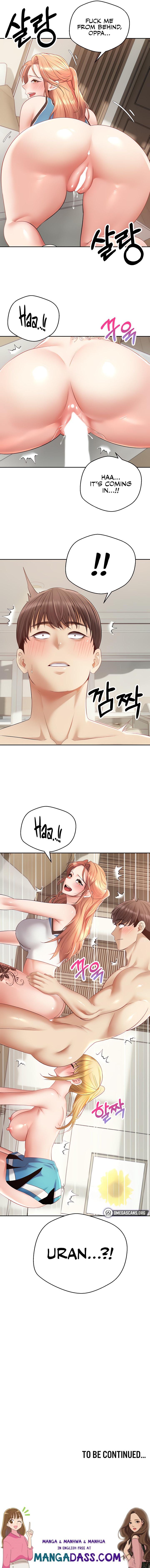 Desire Realization App - Chapter 62 Page 13