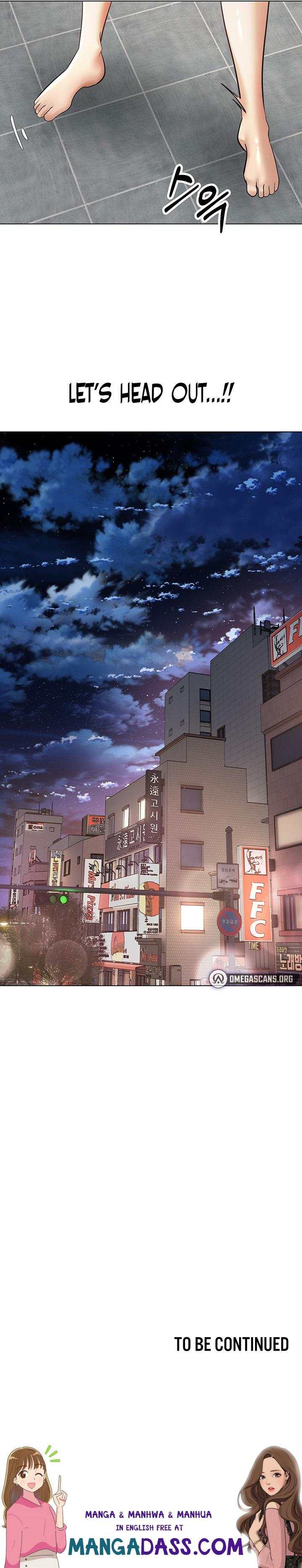 Desire Realization App - Chapter 7 Page 25