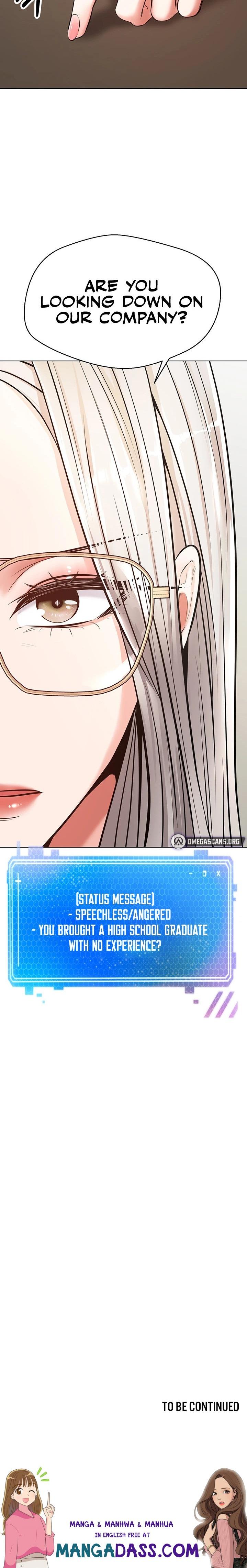 Desire Realization App - Chapter 9 Page 27