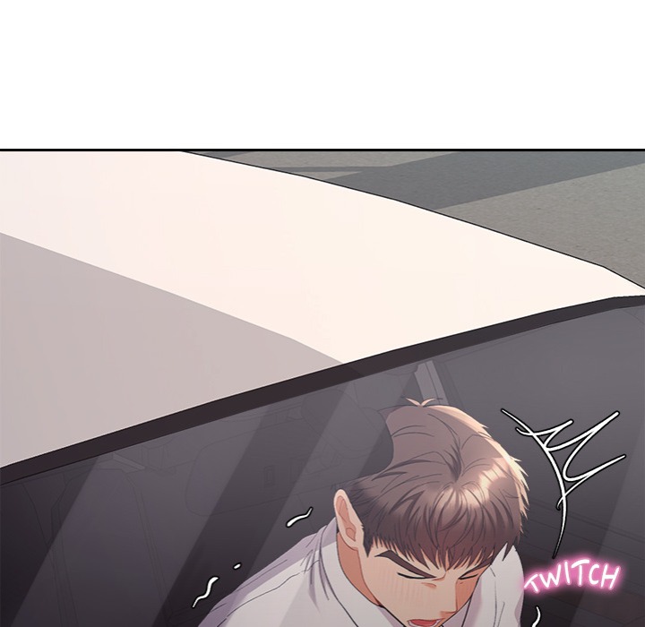 Everyone’s Man - Chapter 19 Page 167
