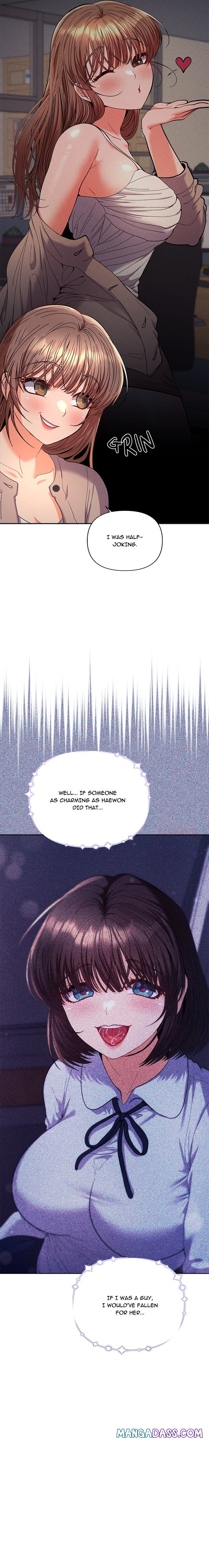 Everyone’s Man - Chapter 20 Page 2