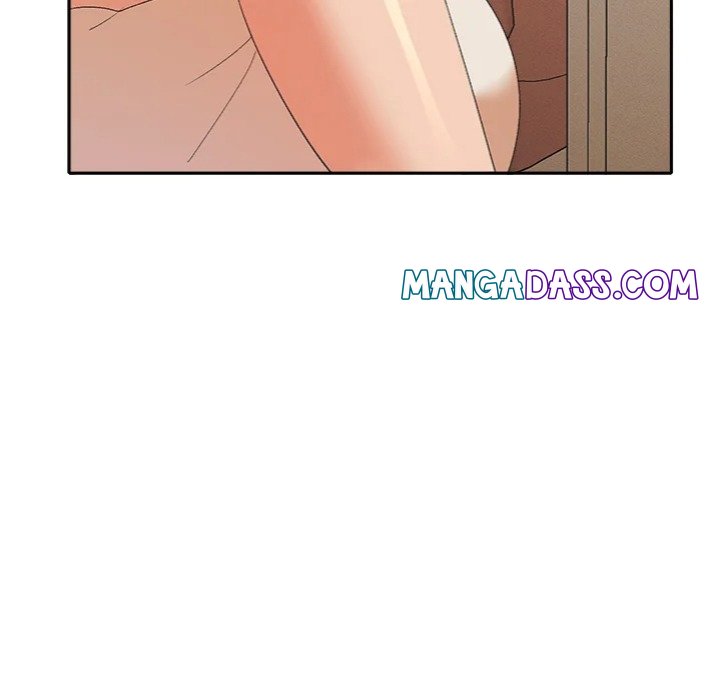 Everyone’s Man - Chapter 26 Page 91