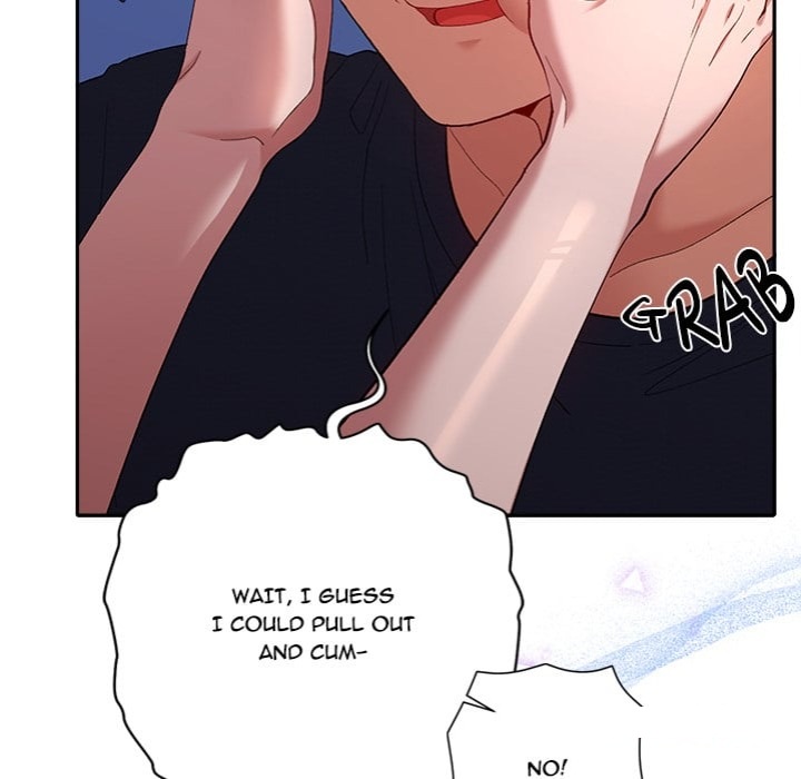 Everyone’s Man - Chapter 36 Page 196