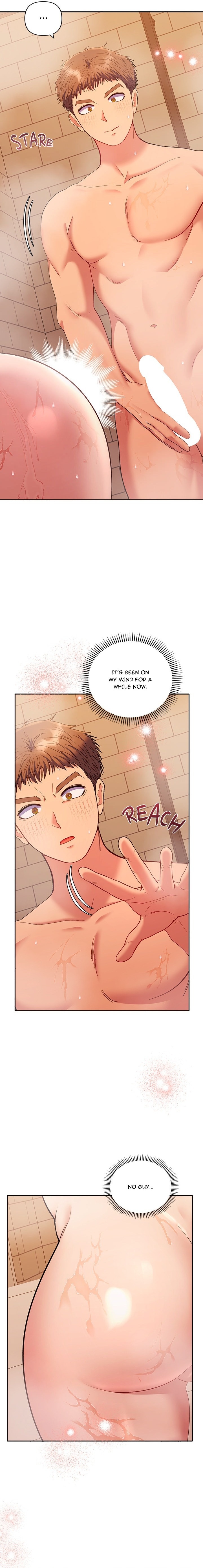 Everyone’s Man - Chapter 41 Page 2