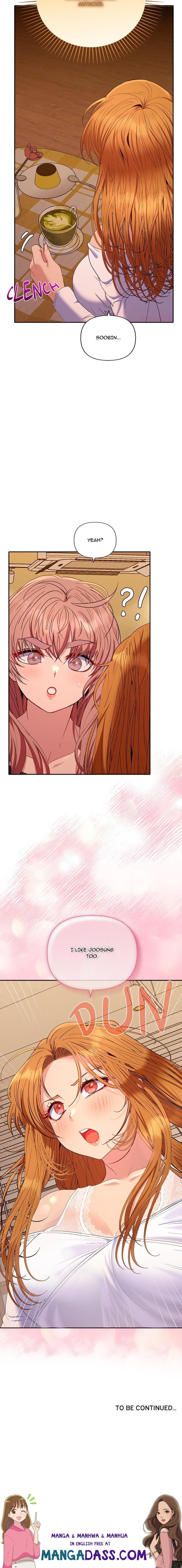 Everyone’s Man - Chapter 41 Page 25