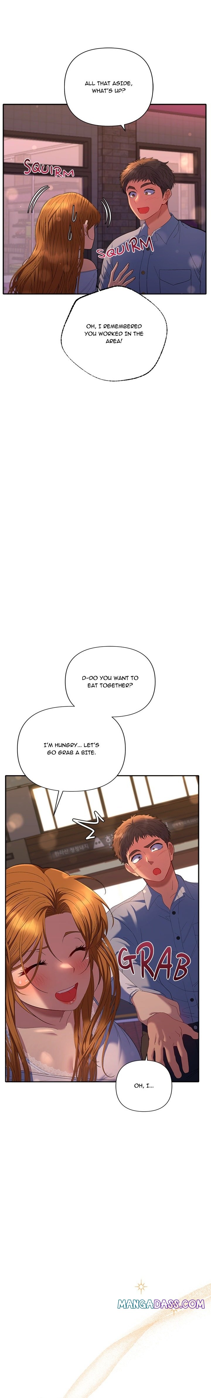 Everyone’s Man - Chapter 43 Page 2