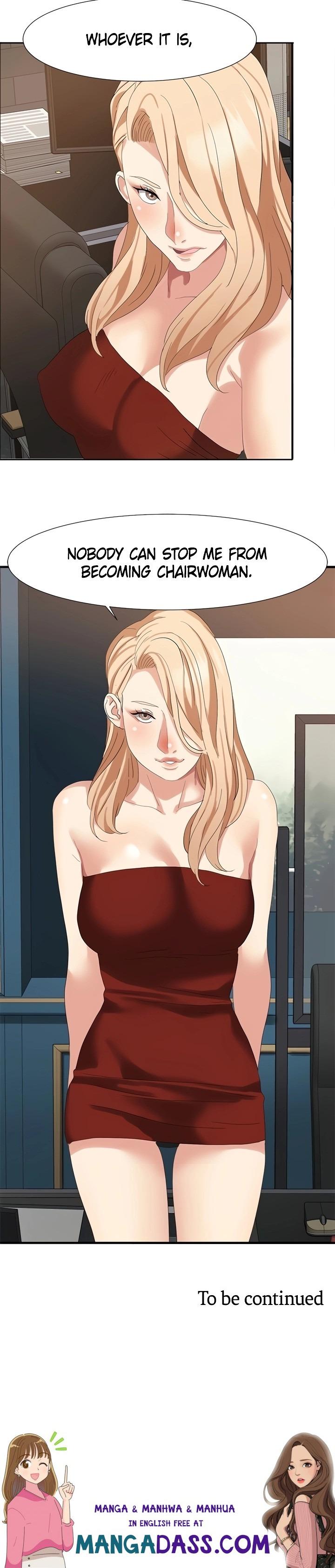 Punishments for Bad Girls - Chapter 51 Page 31