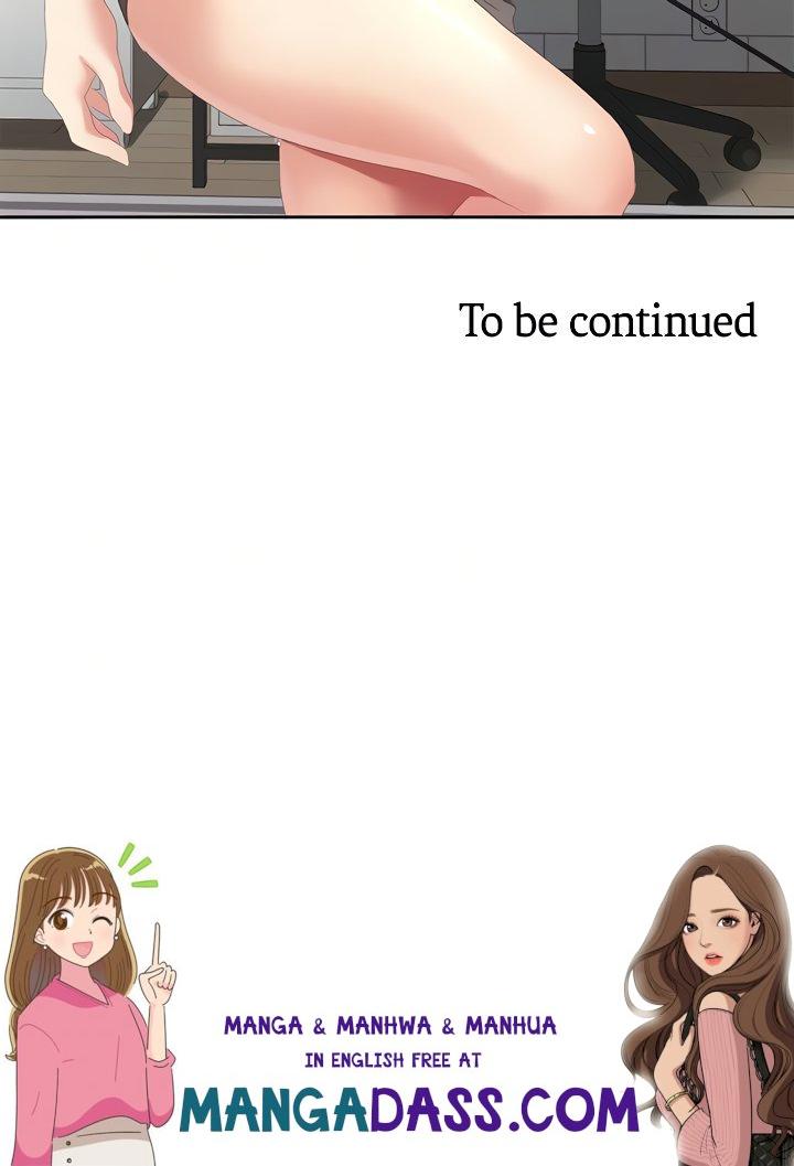 Punishments for Bad Girls - Chapter 54 Page 33
