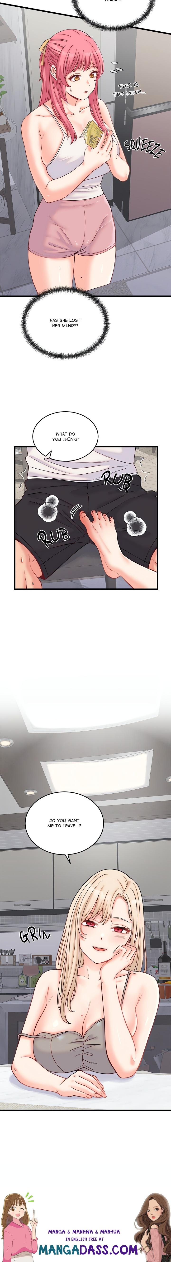 From Pauper to Prince (Uncensored) - Chapter 10 Page 21