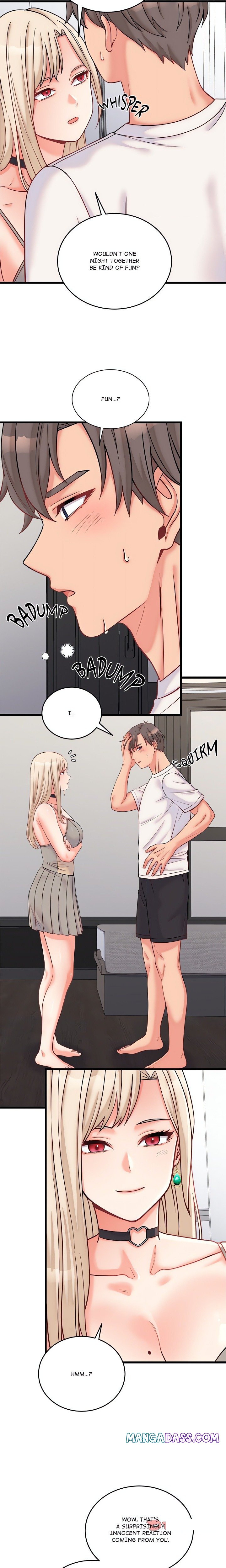 From Pauper to Prince (Uncensored) - Chapter 10 Page 7