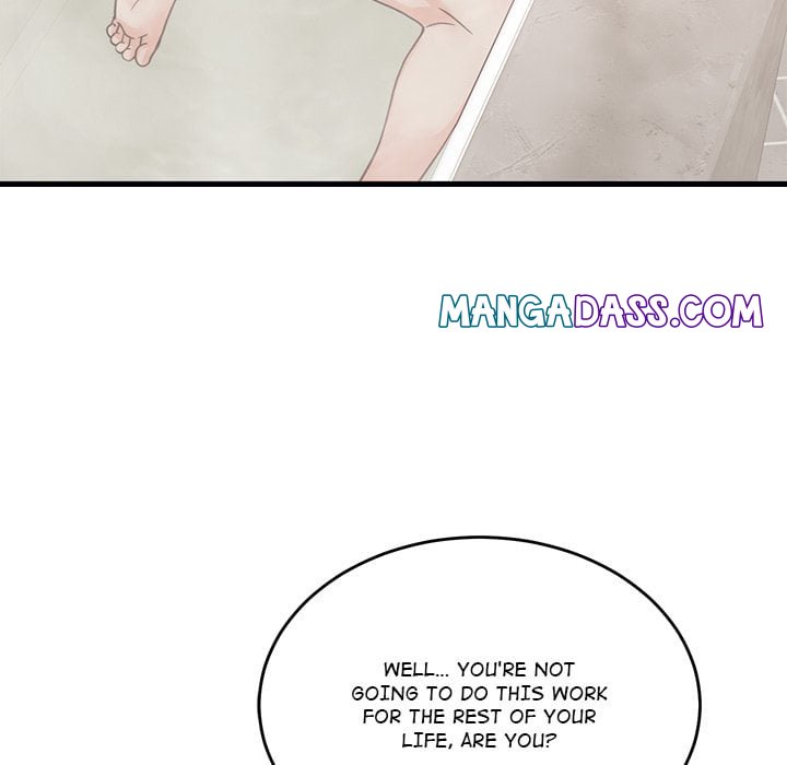 From Pauper to Prince (Uncensored) - Chapter 28 Page 33