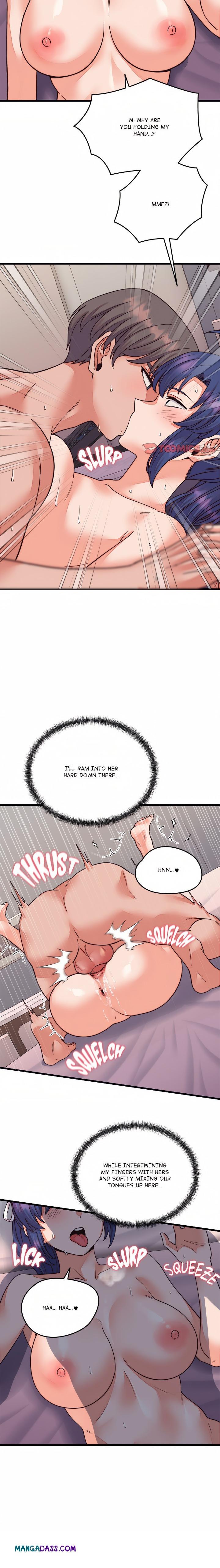 From Pauper to Prince (Uncensored) - Chapter 32 Page 6