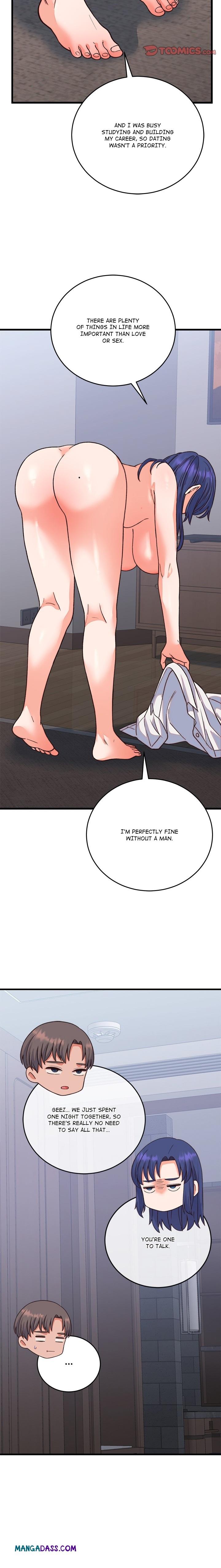 From Pauper to Prince (Uncensored) - Chapter 33 Page 5