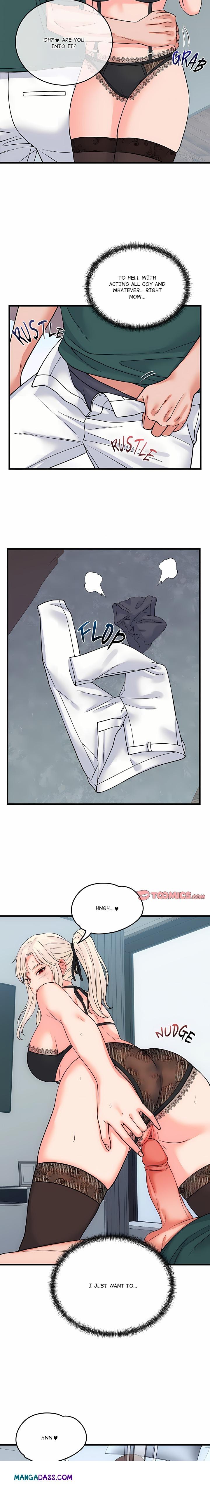 From Pauper to Prince (Uncensored) - Chapter 41 Page 4