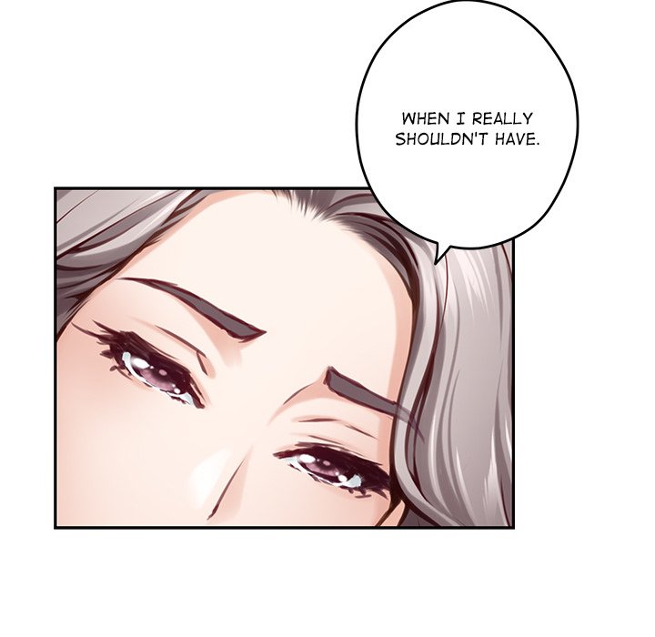 God of Pleasure - Chapter 49 Page 63