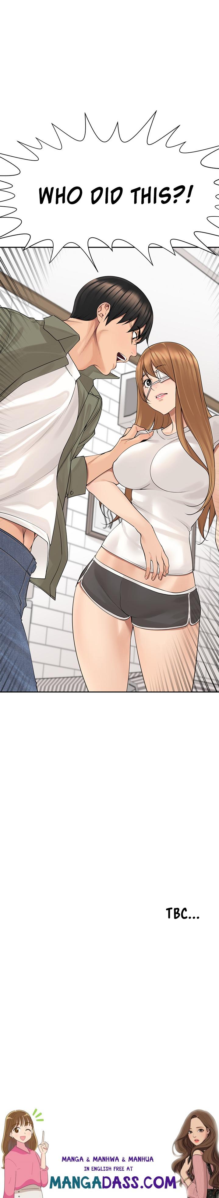 More Than Friends - Chapter 43 Page 14