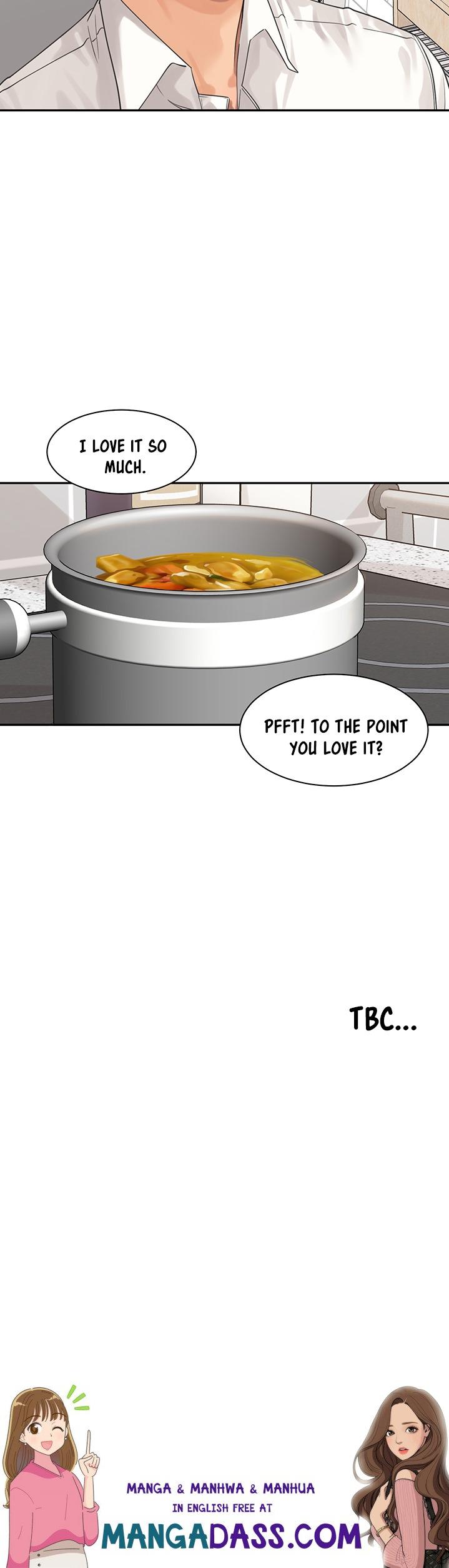 More Than Friends - Chapter 48 Page 24