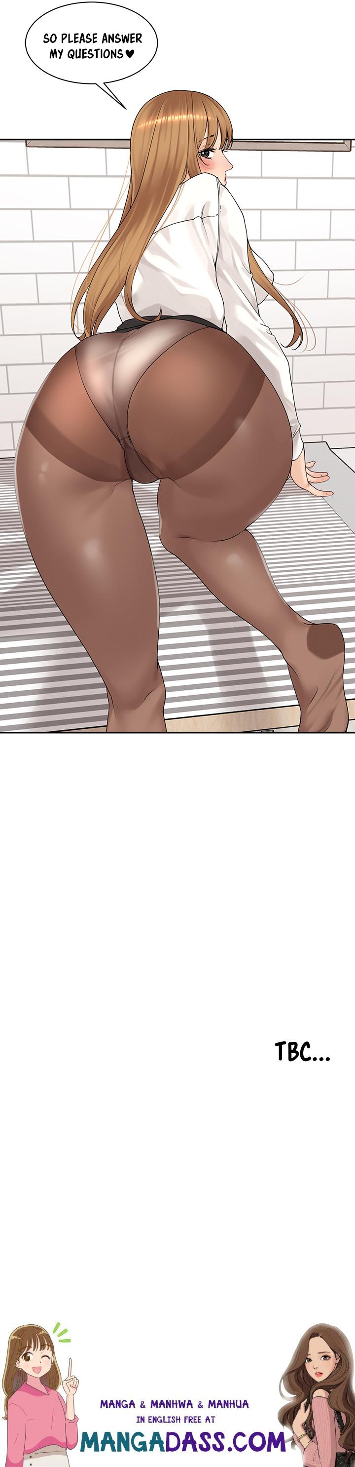 More Than Friends - Chapter 51 Page 19