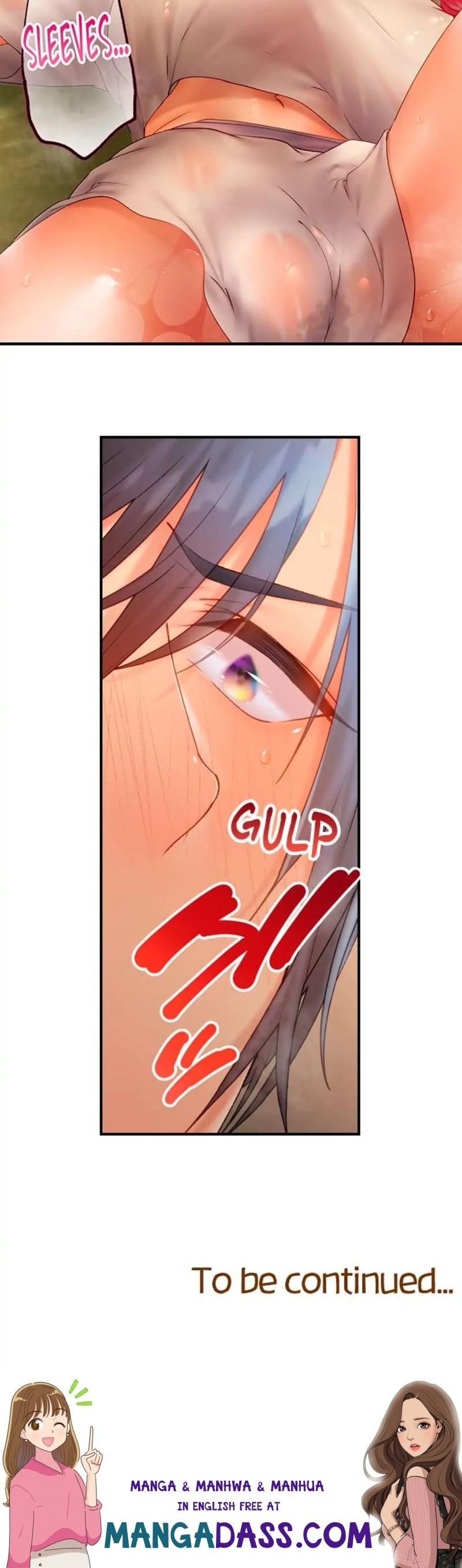Sex in a Sauna with a No Makeup Gyaru - Chapter 7 Page 14