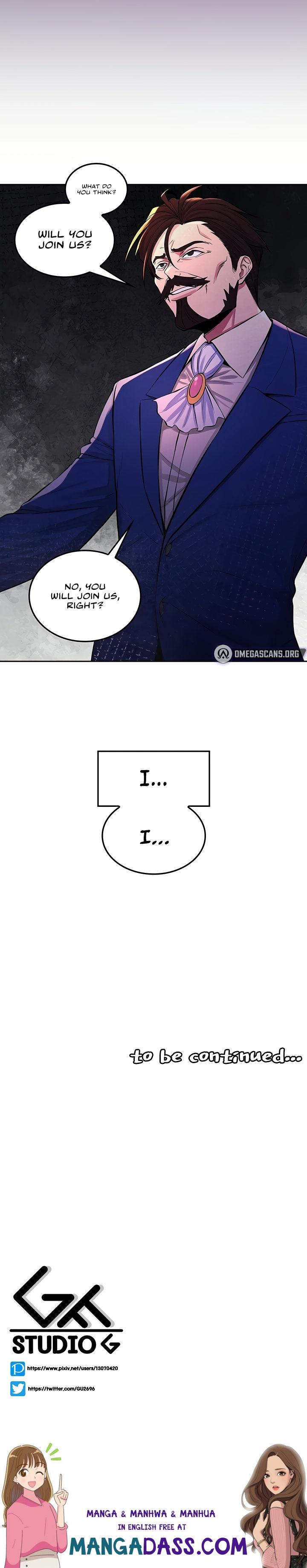 Fucked the World Tree - Chapter 23 Page 17