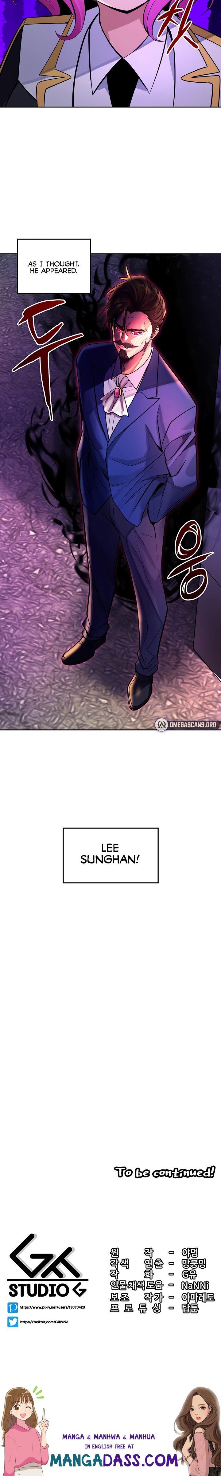 Fucked the World Tree - Chapter 26 Page 21