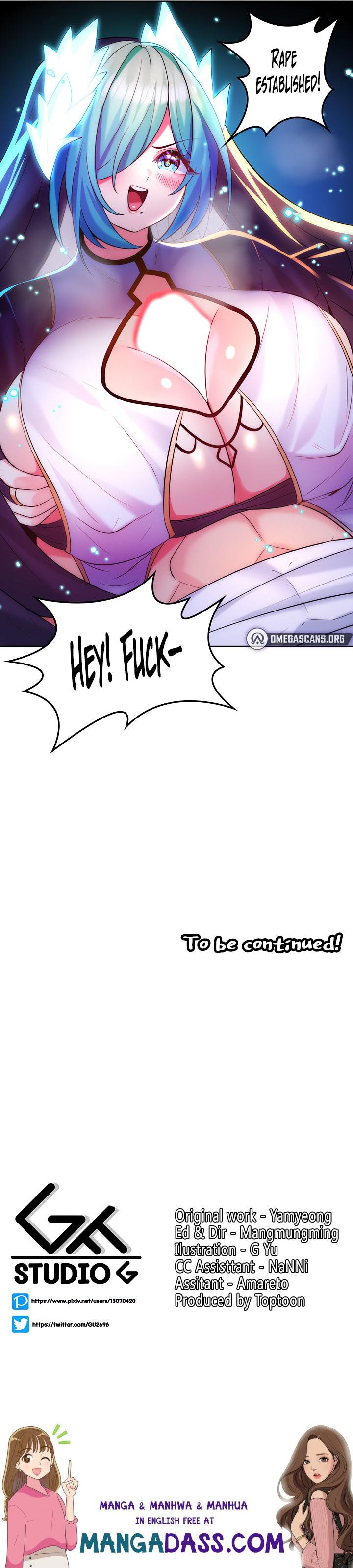 Fucked the World Tree - Chapter 30 Page 22