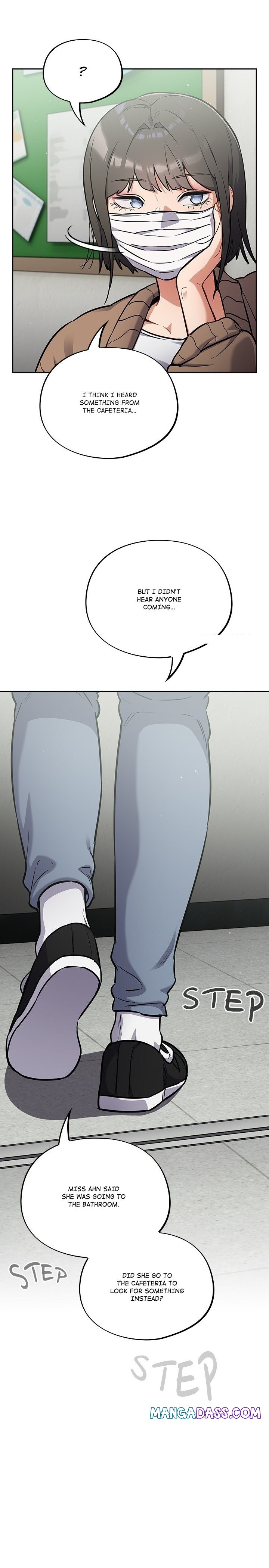 Stupidemic (Uncensored) - Chapter 23 Page 19