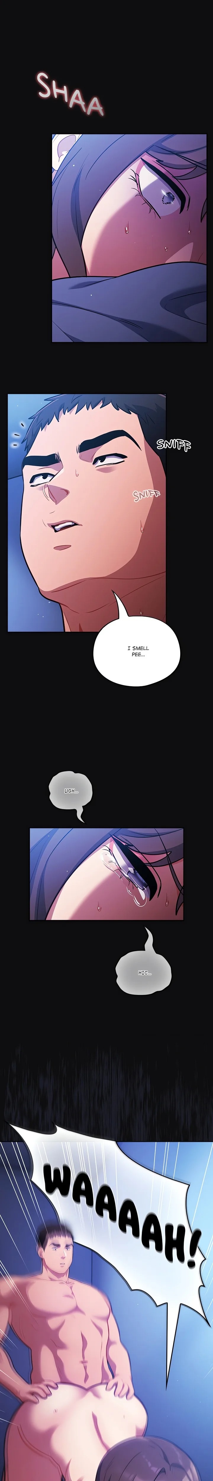 Stupidemic (Uncensored) - Chapter 26 Page 14