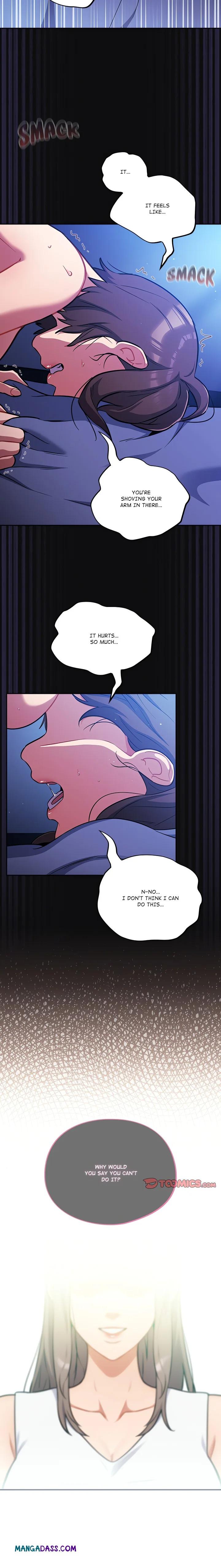 Stupidemic (Uncensored) - Chapter 26 Page 3