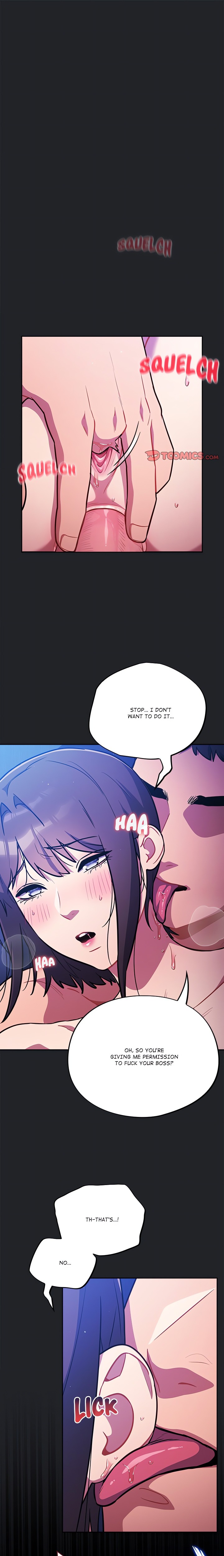 Stupidemic (Uncensored) - Chapter 27 Page 1
