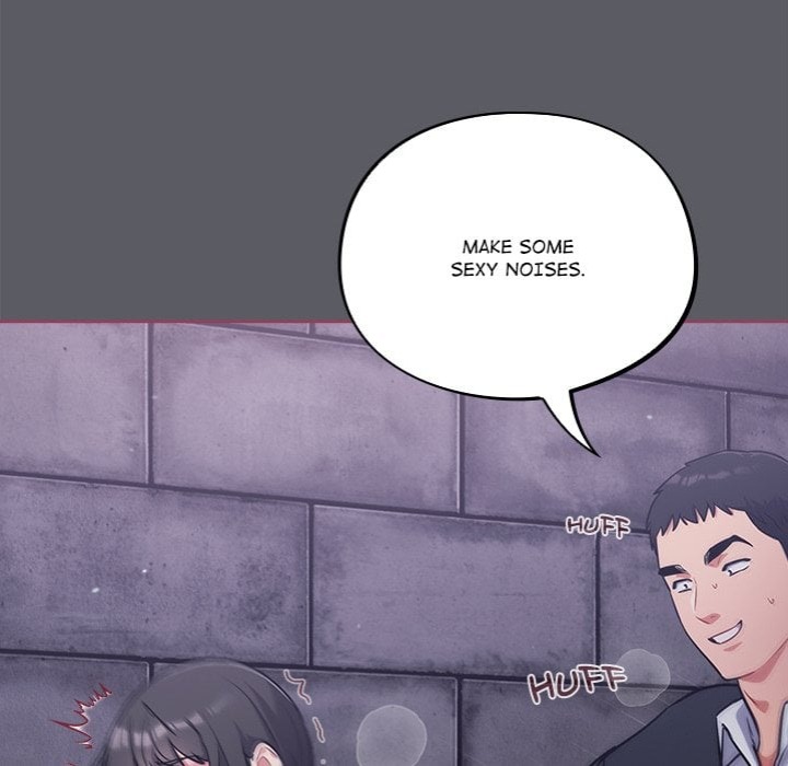 Stupidemic (Uncensored) - Chapter 35 Page 128