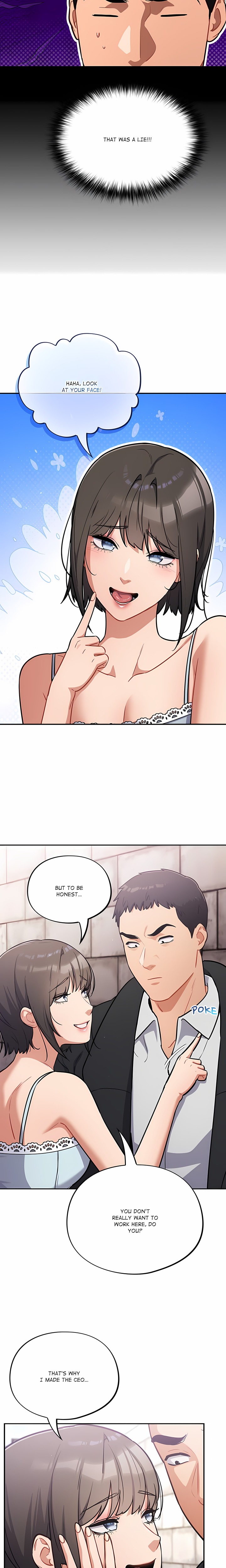 Stupidemic (Uncensored) - Chapter 43 Page 4