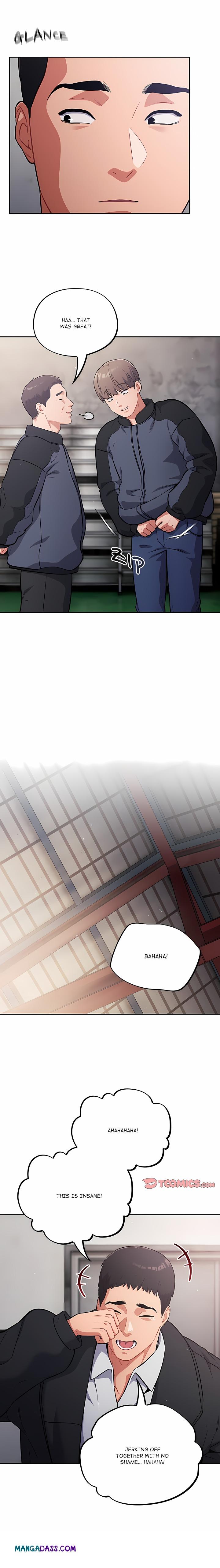 Stupidemic (Uncensored) - Chapter 47 Page 3