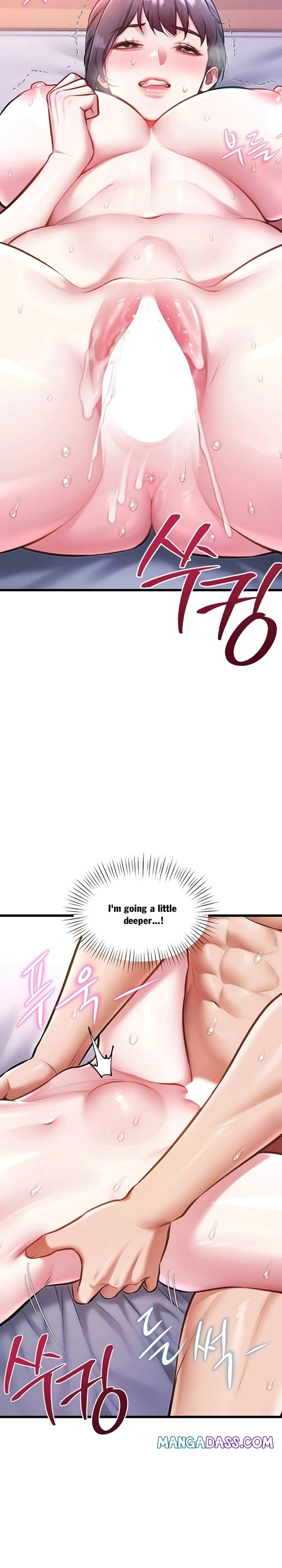 A Theme For Every Building - Chapter 44 Page 8