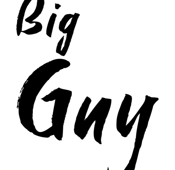Big Guy - Chapter 14 Page 9