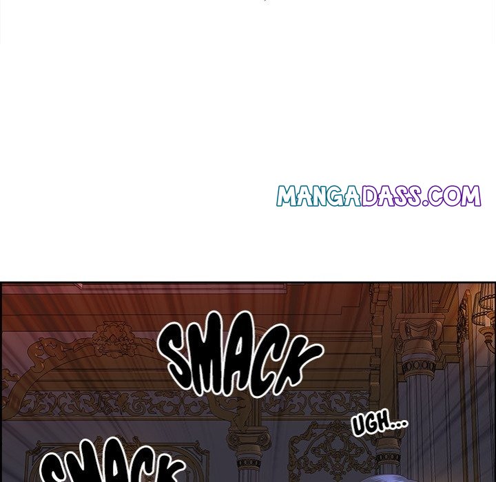 Big Guy - Chapter 19 Page 154
