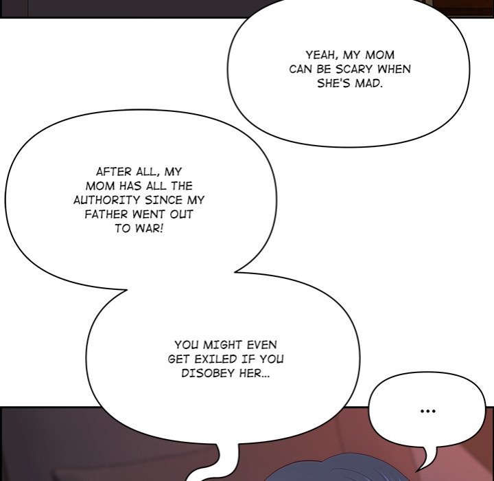 Big Guy - Chapter 19 Page 90