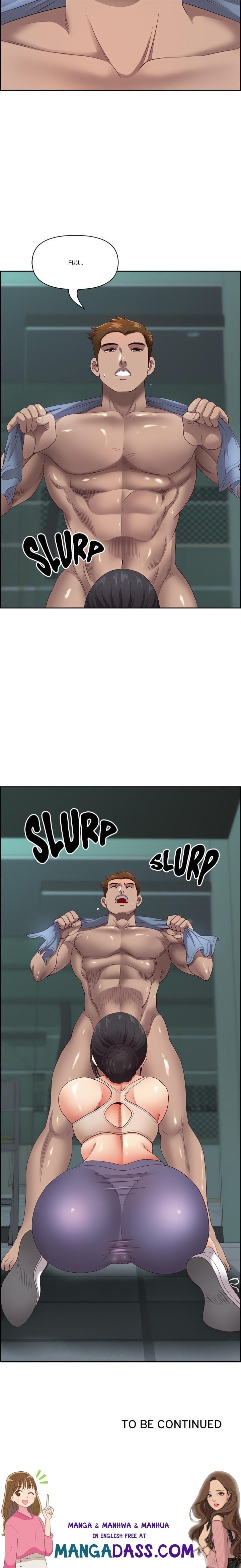 Big Guy - Chapter 20 Page 23