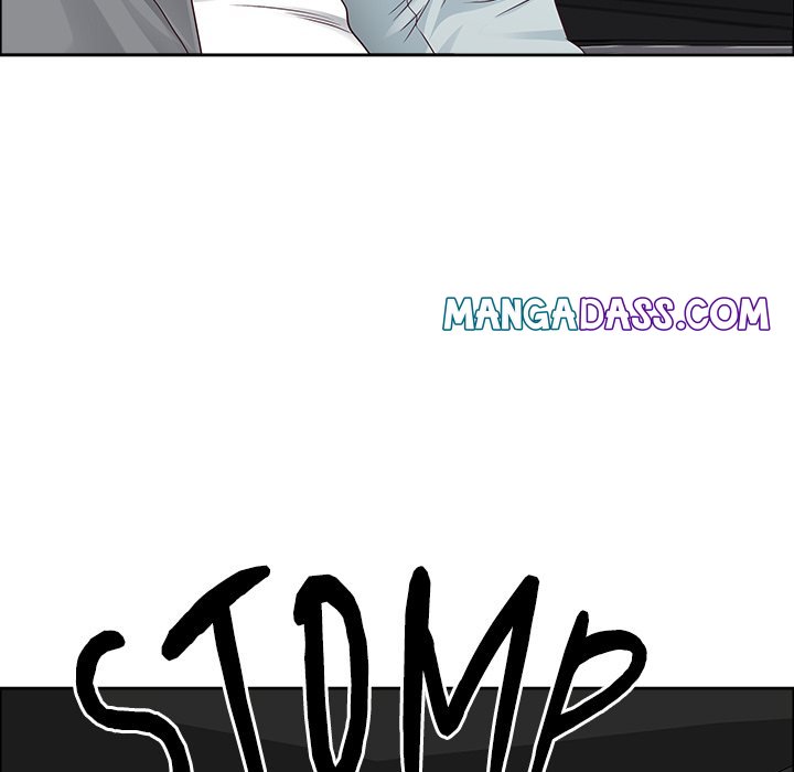 Big Guy - Chapter 59 Page 123