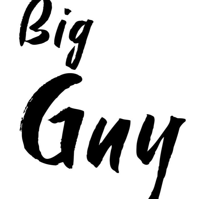 Big Guy - Chapter 64 Page 10