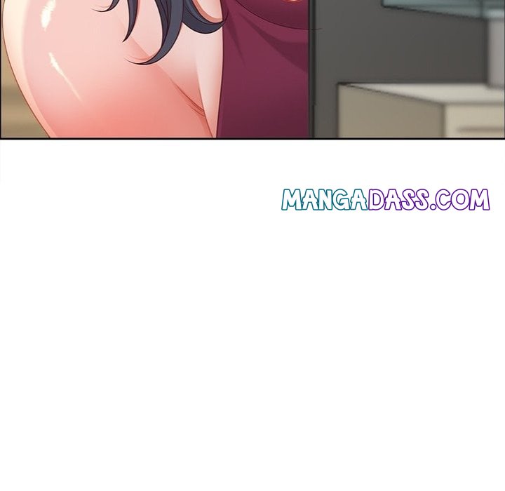 Big Guy - Chapter 67 Page 64