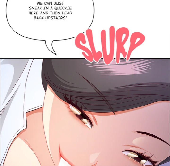 Big Guy - Chapter 70 Page 27