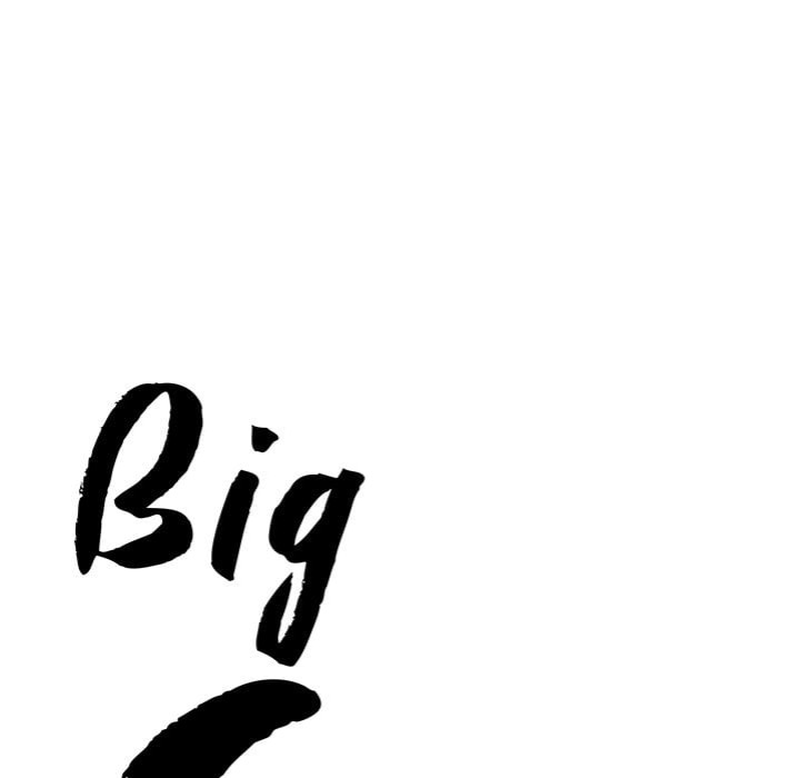 Big Guy - Chapter 71 Page 10