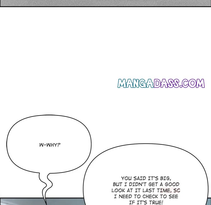 Big Guy - Chapter 72 Page 111
